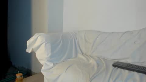 Andres online show from July 11, 2026, 1:41 am