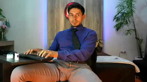Andrew online show from May 14, 2026, 1:56 am