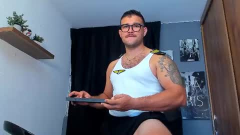 Andrew Diaz online show from June 29, 2026, 6:52 am