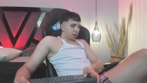 ANDY online show from July 20, 2026, 3:03 pm