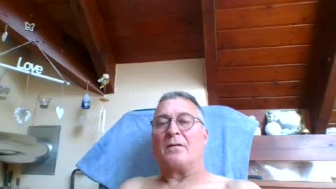 andybayern online show from July 24, 2026, 1:42 pm