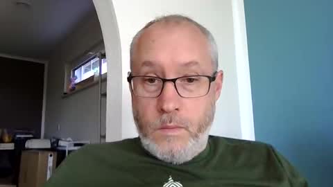 Andy online show from May 22, 2026, 6:53 am