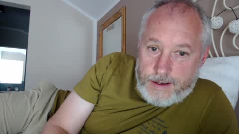 Andy online show from June 13, 2026, 6:28 pm