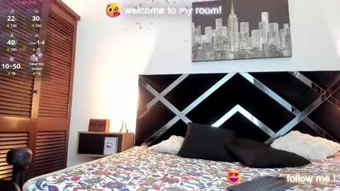 Snapshot of andykings_1 chatting on May 18, 2026, 3:13 am Andy Kings online show from May 18, 2026, 3:13 am