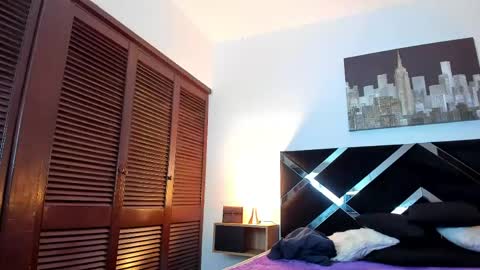 Snapshot of andykings_1 chatting on May 26, 2026, 3:13 am Andy Kings online show from May 26, 2026, 3:13 am