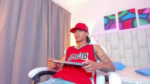 Snapshot of andykings_1 chatting on May 29, 2026, 3:04 am Andy Kings online show from May 29, 2026, 3:04 am