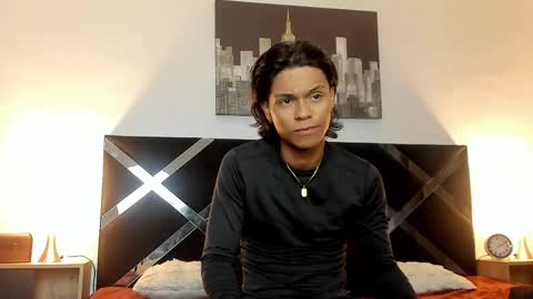Snapshot of andykings_1 chatting on June 2, 2026, 2:57 am Andy Kings online show from June 2, 2026, 2:57 am