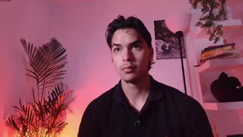 andypalmerr online show from June 19, 2026, 5:34 am