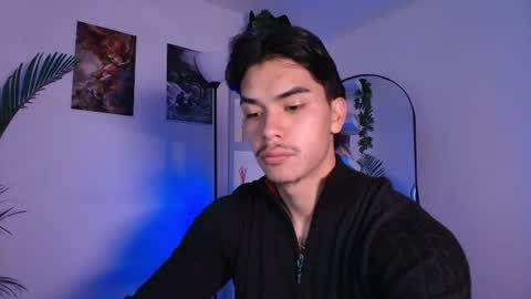 andypalmerr online show from July 16, 2026, 4:40 am