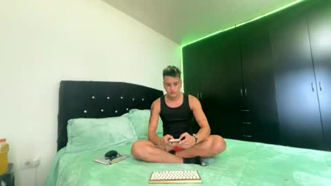 Its Andy Bitch online show from July 15, 2026, 9:09 pm