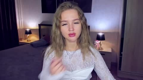 Anfisa online show from June 22, 2026, 6:38 pm