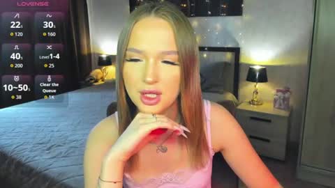 Anfisa online show from July 17, 2026, 12:01 pm