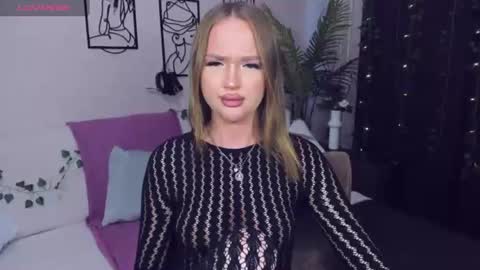 Anfisa online show from July 28, 2026, 3:32 pm