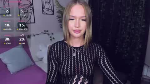 Anfisa online show from July 28, 2026, 7:50 pm