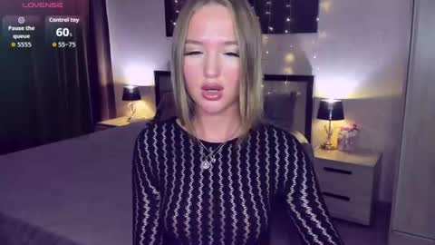 Anfisa online show from July 30, 2026, 10:42 pm