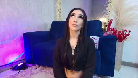 Snapshot of angeelblosoom chatting on June 20, 2026, 12:08 pm angeelblosoom online show from June 20, 2026, 12:08 pm