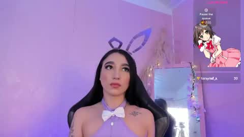 Snapshot of angeelblosoom chatting on July 29, 2026, 9:02 pm angeelblosoom online show from July 29, 2026, 9:02 pm