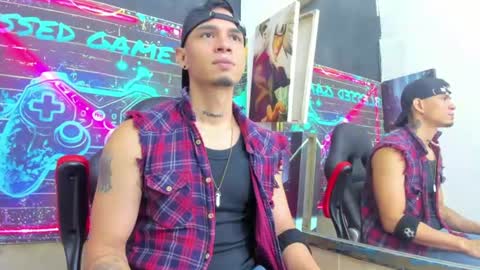 angel_blessed online show from July 1, 2026, 11:45 am