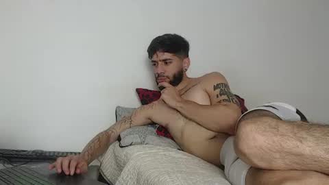 Snapshot of angel_damons_ chatting on June 14, 2026, 4:53 pm Angel Damons online show from June 14, 2026, 4:53 pm