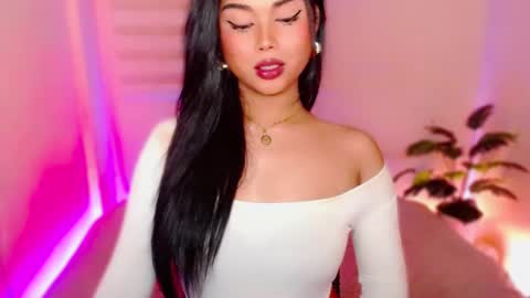 Snapshot of angel_eloaxx chatting on May 5, 2026, 7:00 pm Angel online show from May 5, 2026, 7:00 pm
