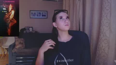 Angel online show from July 22, 2026, 6:43 pm