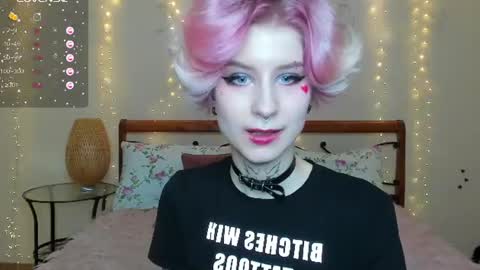 Angel Dust online show from June 21, 2026, 3:58 pm
