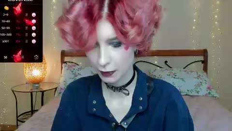 Angel Dust online show from August 1, 2026, 9:52 am
