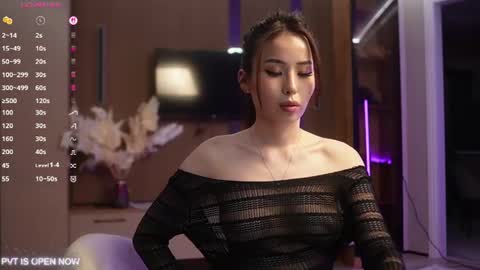 Luisa online show from June 23, 2026, 3:54 pm