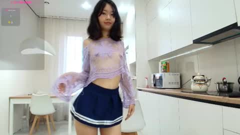 angel_soo online show from July 11, 2026, 1:58 pm