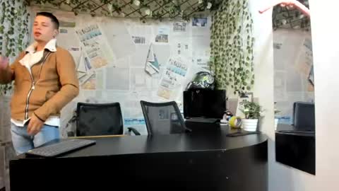 angel_stid online show from July 11, 2026, 12:13 am