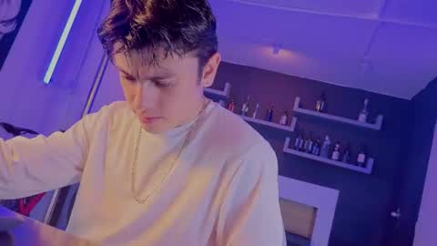 Angel Still  online show from June 21, 2026, 2:03 am