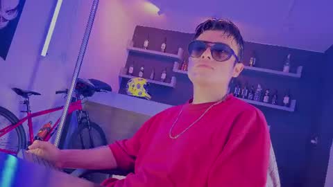 Angel Still  online show from June 22, 2026, 3:25 am