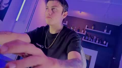 Angel Still  online show from June 24, 2026, 3:27 am