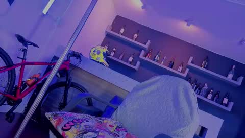 Angel Still  online show from June 25, 2026, 3:06 am