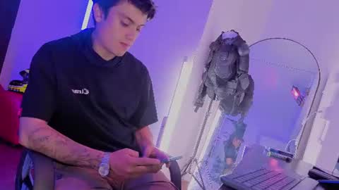 Angel Still  online show from June 30, 2026, 2:45 am