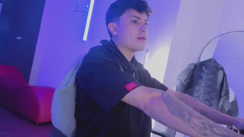 Angel Still  online show from July 14, 2026, 4:06 am
