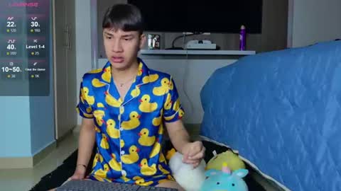  Angel  online show from June 17, 2026, 2:25 am