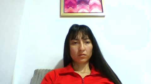  Angela  online show from July 1, 2026, 1:18 am