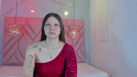 ANGELA online show from May 11, 2026, 12:11 pm