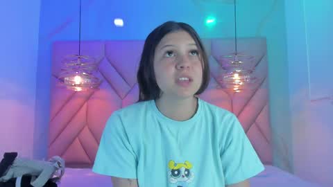 ANGELA online show from June 9, 2026, 12:06 pm
