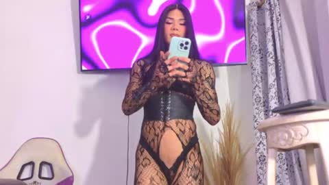 Angela online show from June 23, 2026, 3:26 am