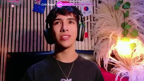 Angel dust online show from July 15, 2026, 3:01 am