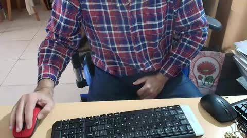 Snapshot of angelgarcia269 chatting on June 6, 2026, 1:05 pm angelgarcia269 online show from June 6, 2026, 1:05 pm