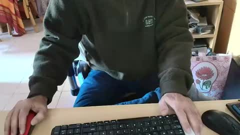 Snapshot of angelgarcia269 chatting on June 19, 2026, 12:31 pm angelgarcia269 online show from June 19, 2026, 12:31 pm
