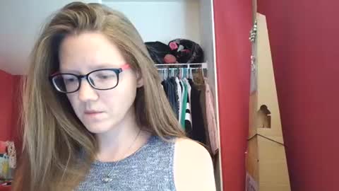 AngelicAngel online show from June 22, 2026, 7:33 pm