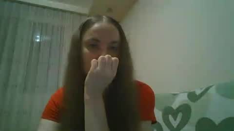Angelina 26 online show from August 8, 2026, 6:21 pm