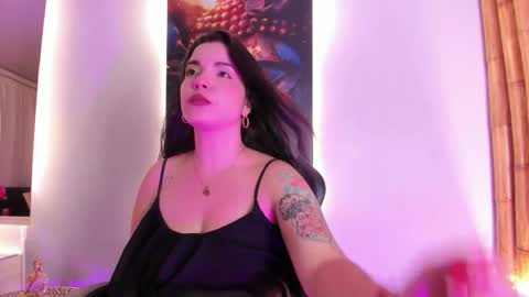 Angelique  online show from May 24, 2026, 2:05 am