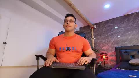 angell_rodriguez online show from June 16, 2026, 3:31 am