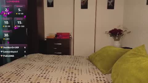 Snapshot of angellaisabella chatting on June 17, 2026, 9:05 pm ANGELA ISABELLA online show from June 17, 2026, 9:05 pm