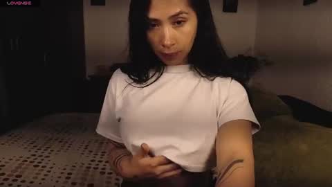 Snapshot of angellaisabella chatting on June 23, 2026, 4:05 pm ANGELA ISABELLA online show from June 23, 2026, 4:05 pm